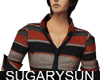 // P.S.ILOVEYOU stripe