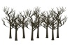 {LS} Branch Trees