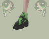 buttercup shoes