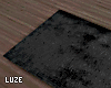 A Black Rug