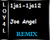 Joe Angel Remix