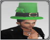 Saint Patrick Hat drv