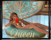 !Q Coconut Pool Float