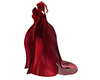 Red cape VZ255