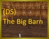 (ds)Big party barn