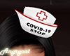 Coronavirus Hat
