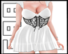 [C]Maria Dress WT