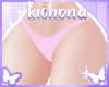 ʚɞ Panties Pink