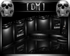 [DM] PVC Coffin Room