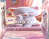[CY] Cats background