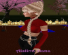Long Blonde Braided Hair