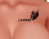 *L* Tatoo Lavinne Exc