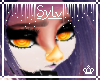 Nebula | [S] Nose Yellow