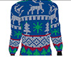 Christmas Sweater 24 (M)