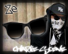 [ZE]CharlieScene Glasses