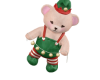 🎅Xmas Bear elf