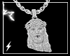 lil baby jesus piece+