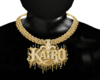 Custom Kairo Necklace
