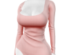 Outfit Pink Dress