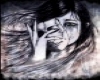 Crying Woman