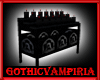 GV The Gothic Candle Rac