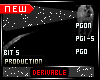 DRV- Pegasus Light Effec