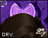 *LY*Top Back Bow Drv