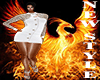 NEW STYLE WHITE FULOUT