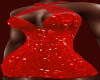 Glitz Red Dress RLS