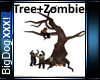 [BD]Tree+Zombies