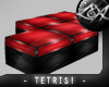 -LEXI- Tetris Lounge 4R