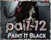 [Mix] Paint It Black Rmx