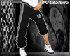 MJ*Adida*s FB Sweatpants