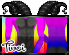 Tiv| * Bawu* (Fur) M