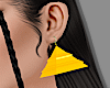 Piramid Earrings Drv.