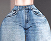 金 Jeans Ripped F