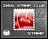 -O- Juicy Cherry Stamp