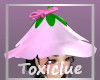 [Tc] Flower Hat