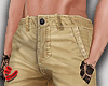. Hot Short Drv .