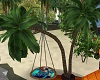 Palmtrees Swing