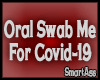 -SA- Oral Covid
