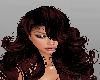 S* Dark Red Charisody