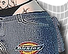 dickies bdbtch