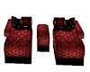 Comfy Seat Set