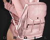 Blush - Backpack