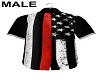 Spring 2022 Buttonup 4 M