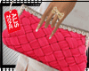 [AZ] PINK CLUTCH