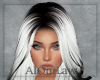 Odonata Black White