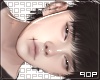 ✧. toji MH I [QUON]