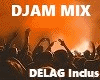 .D. Deep House Mix HD